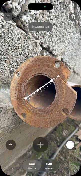 Стальная труба диаметр 89 мм для скважин длина по 5,5 метров