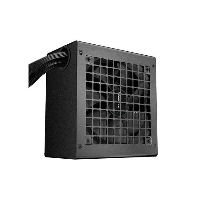 ; Блок питания DEEPCOOL PK750D 80Plus BRONZE