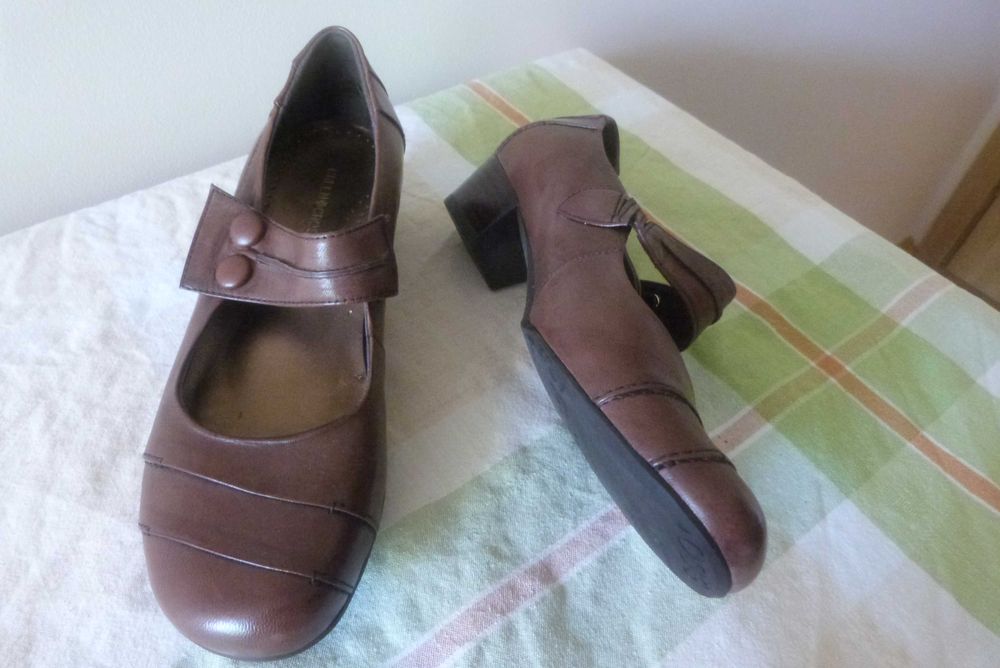 обувки и чанти в отлично състояние