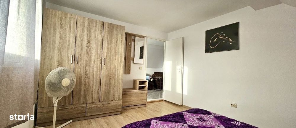 Casa de vanzare, Calatele Cluj