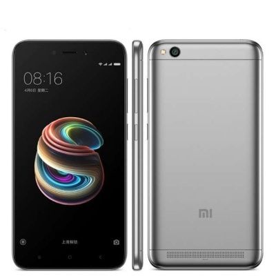 Xiaomi Redmi 5 a