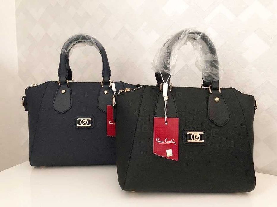 Сумочки Pierre Cardin