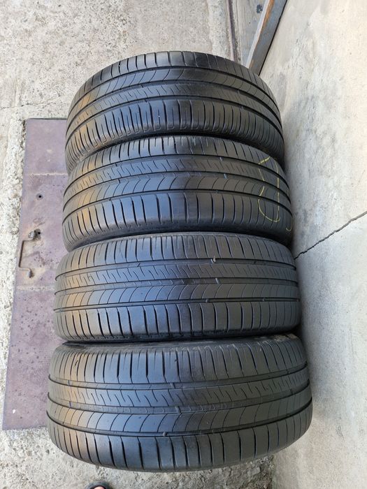 205 55 16 vara Michelin