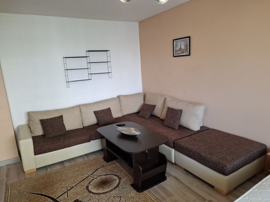 Дава се под наем Двустаен апартамент в София, Дружба 1 - 54 кв.м за 450 € - Снимка #3