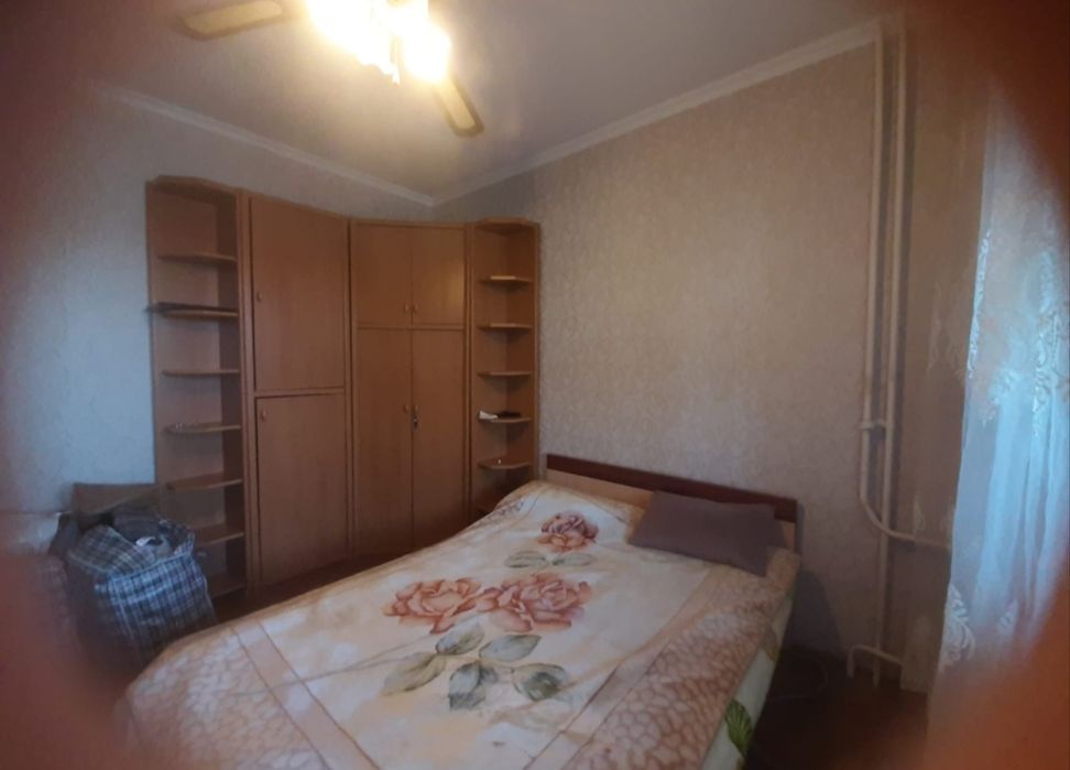 Недвижимость жилья