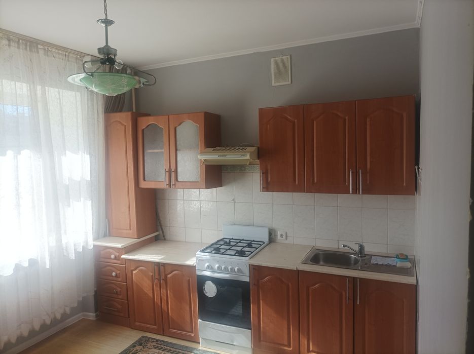 Недвижимость продажа квартир