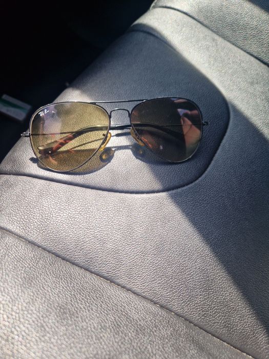 Vand ochelari originali ray ban