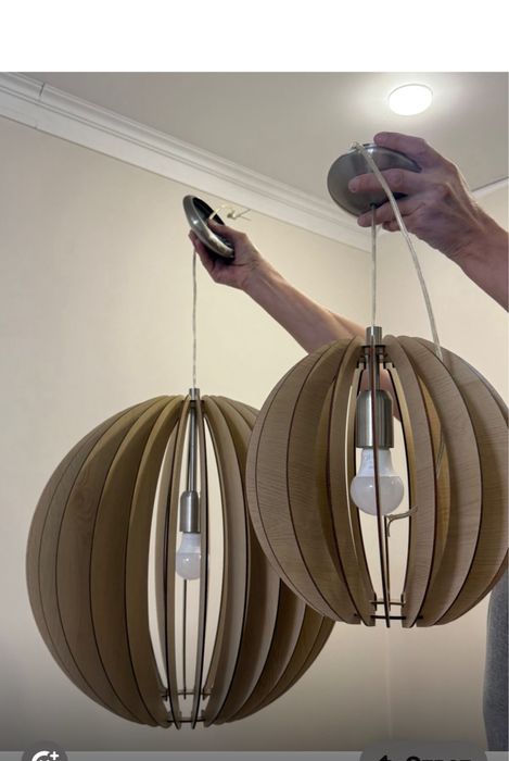 Красивые, Люстры для современного интерьера