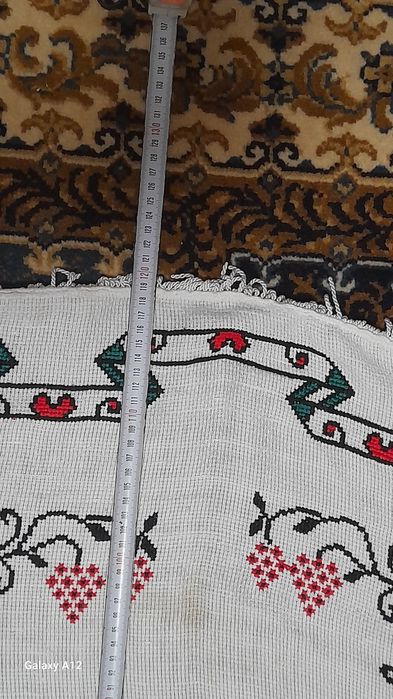 Față de de masă din itamina