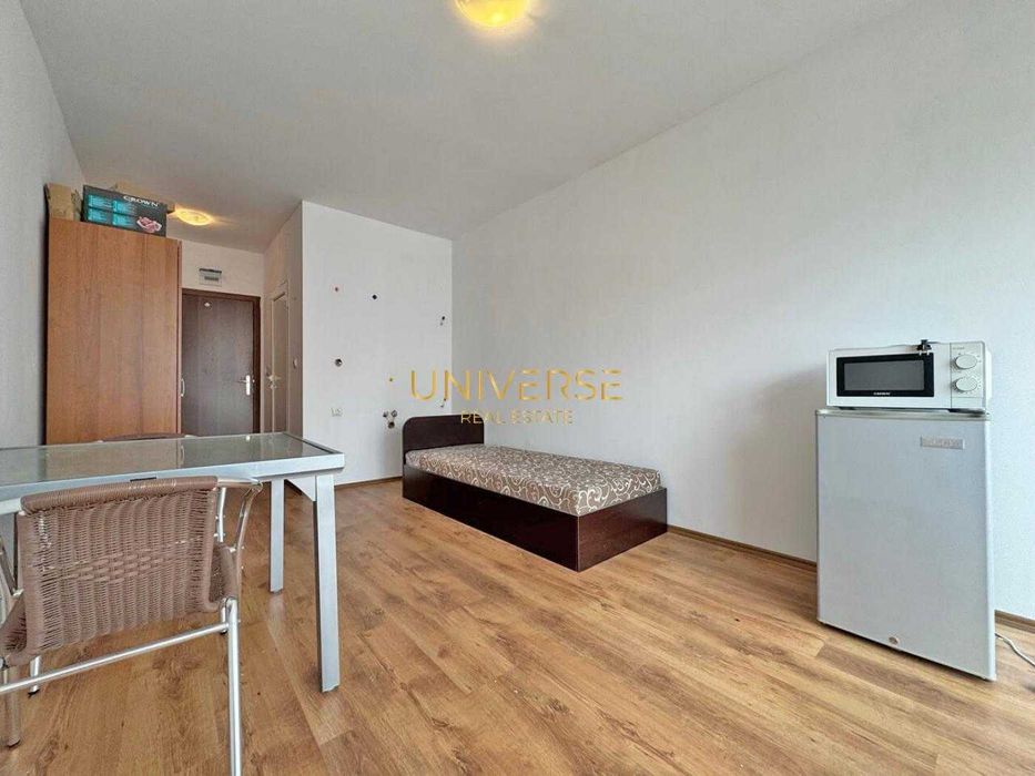 Продава се Едностаен апартамент в к.к. Слънчев бряг - 29 кв.м за 880 €/кв.м - Снимка #3