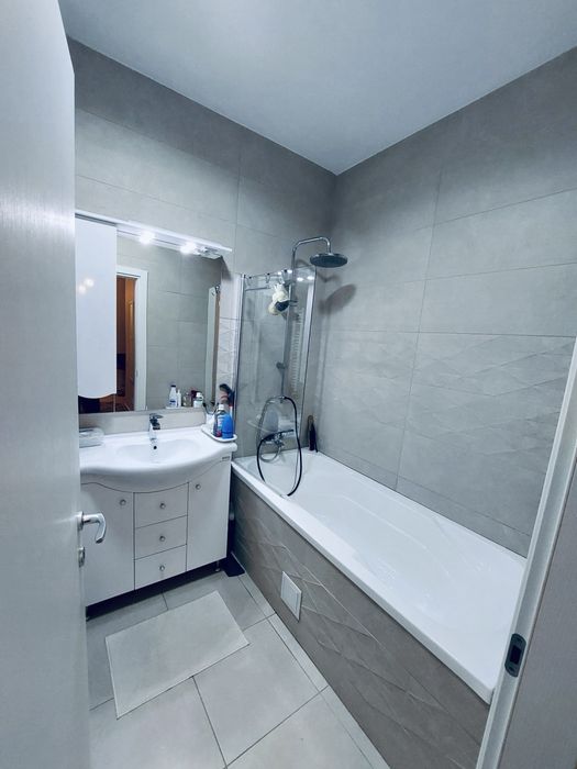 Apartament 2 camere Gama Residence