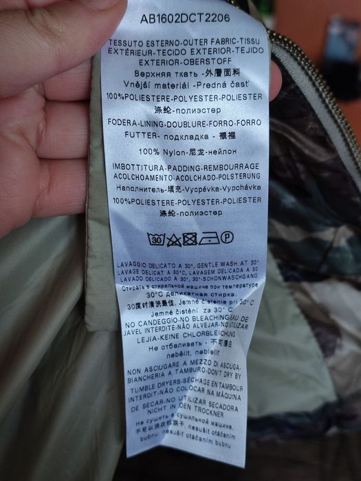 Vesta Aeronautica Militare