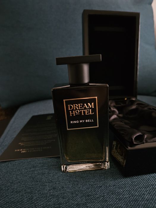 Parfum Dream Hotel - Ring My Bell