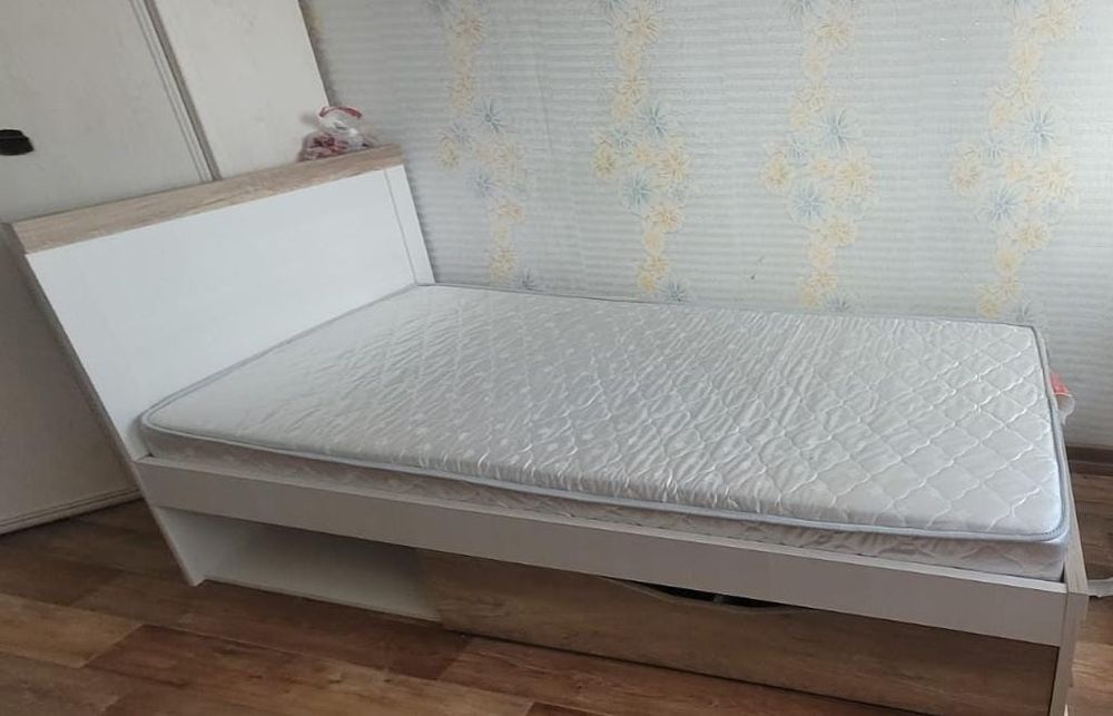 Продам подростковую кровать