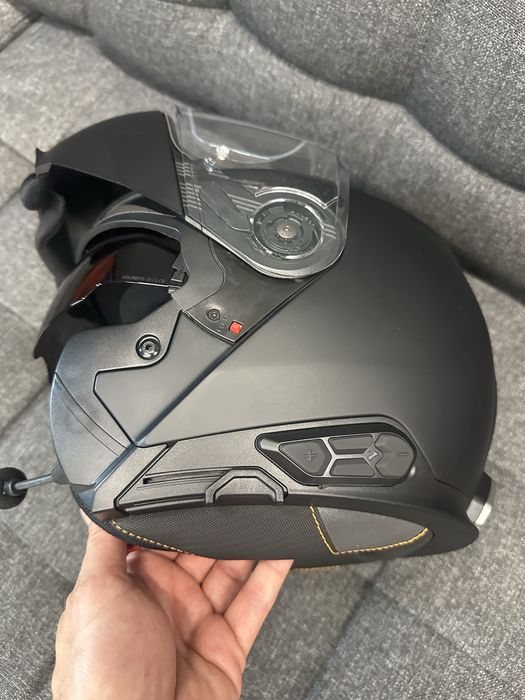 Casca schuberth c5