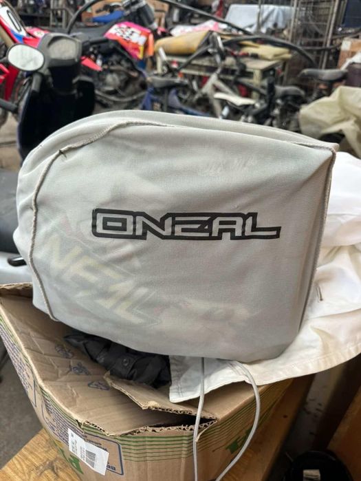 Каска Oneal enjoy the ride