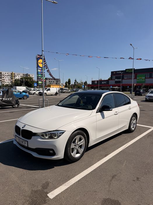 BMW 3 Series 2016 — imagine 2