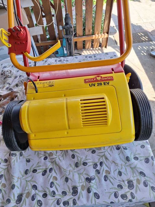 Maruntitor de pamant