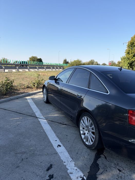 AUDI A6 2008 — imagine 3