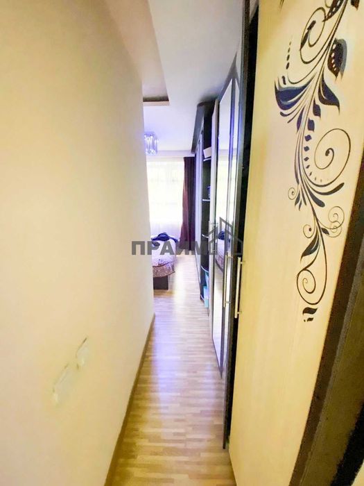 ПРОДАМ 3Х ком. Самал (Темирлан ПРАЙМ)