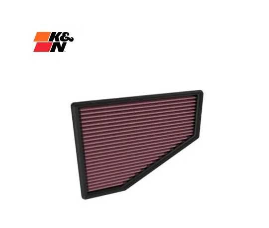 Въздушен филтър K&N, Hyundai, Nissan
