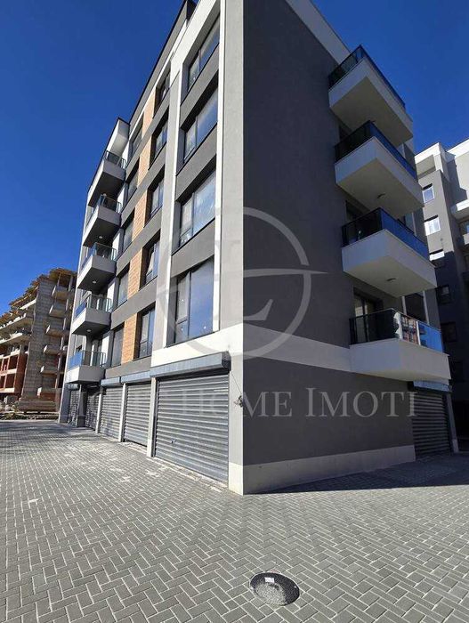 Продава се Двустаен апартамент в Пловдив, Христо Смирненски - 66 кв.м за 1750 €/кв.м - Снимка #9