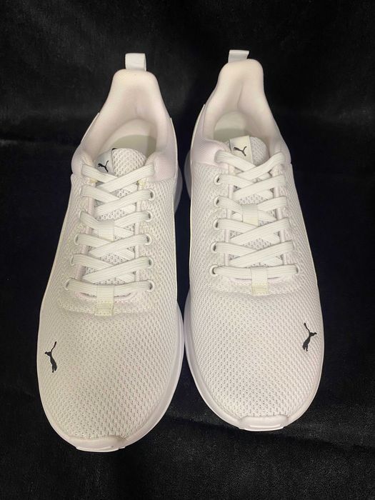 Маратонки Puma нови