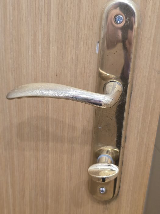 Интериорна Врата