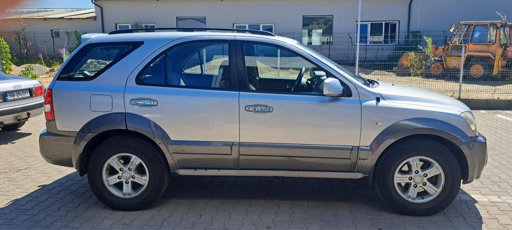 Kia Sorento de vanzare