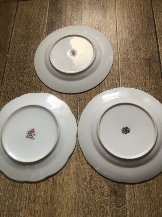 Продам посуду СССР