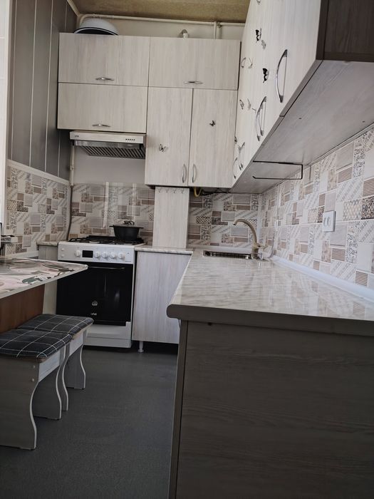 СРОЧНО продам или обменяю квартиру в центре Чирчика