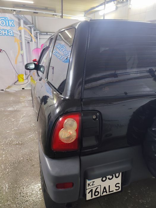 Продам Рав 4. Полный привод.