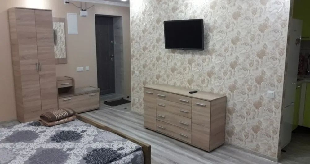 Сарыарка 11-Кенесары,2ч 2000