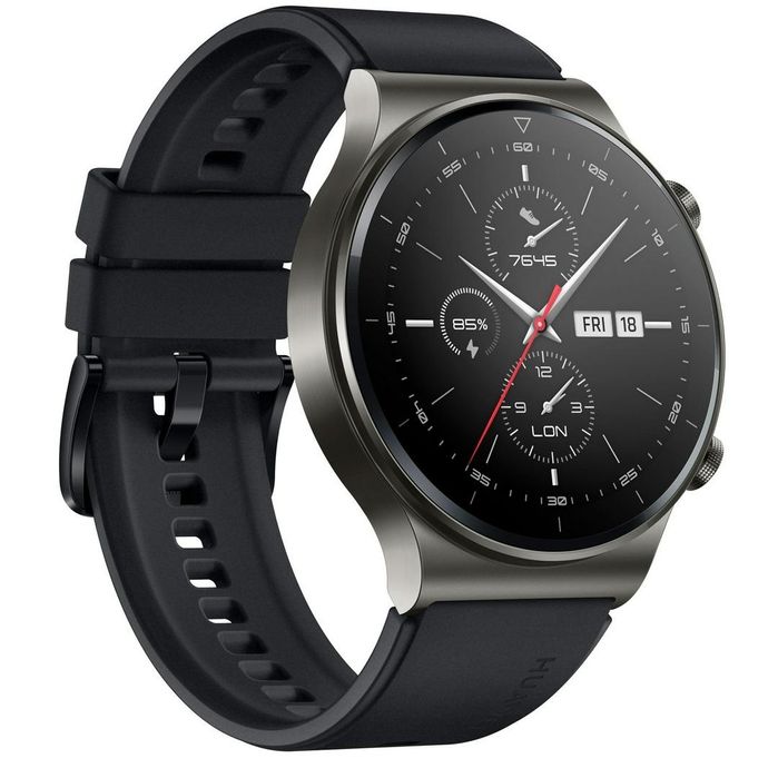 Huawei watch GT-2 pro-7D0, Vid-b19