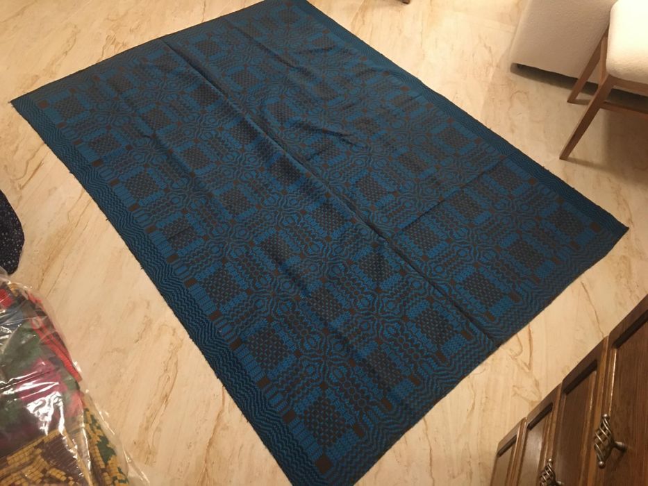 Covoare rustice artizanale