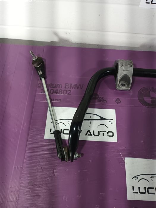 Bară stabilizator fata bmw g20 complet 320e