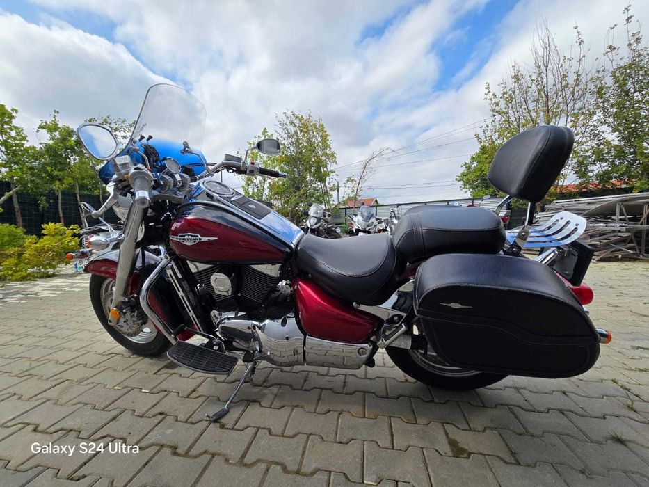 Suzuki VL 1500 an 2007