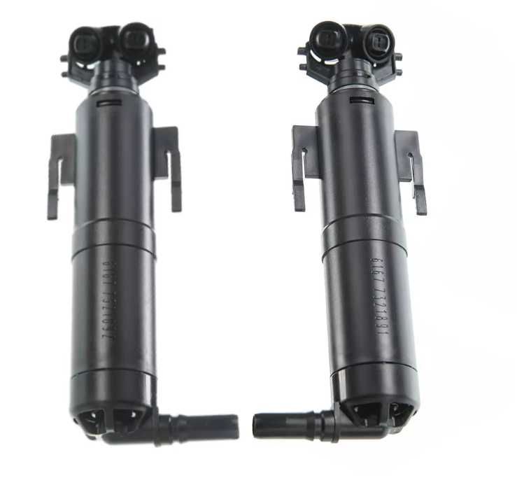 Пръскалка дюза Bmw e84 X1  чистачка дюзи бмв е84 х1 пръскалки фарове