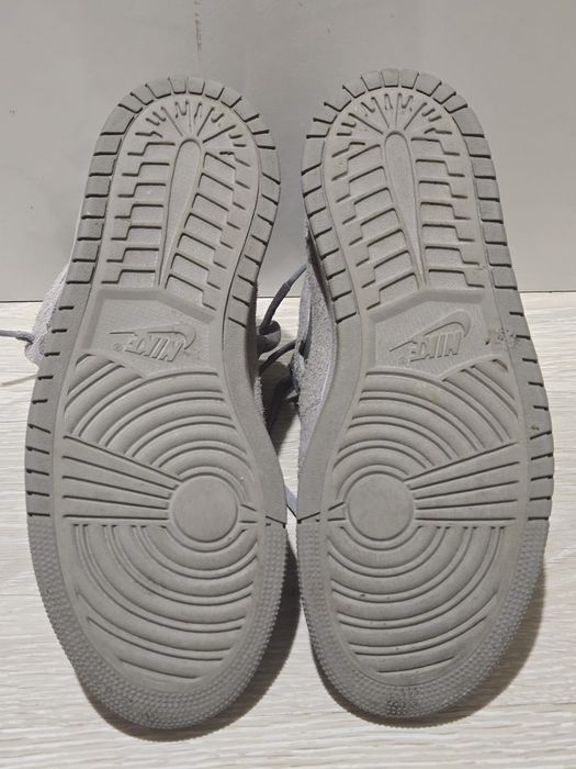 Adidas unisex marca Nike Air Jordan1   40