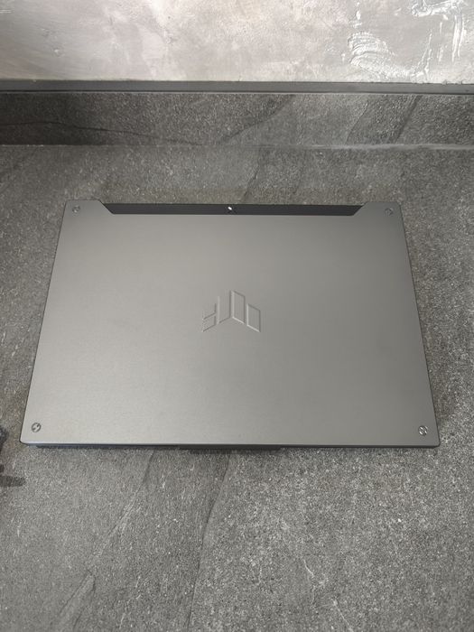 Laptop Gaming ASUS TUF A15 - RTX 3070, Ryzen 7, 16GB RAM, 1TB SSD