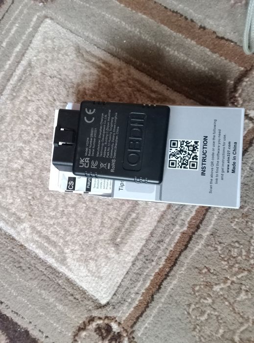 Testere OBD 2 noi