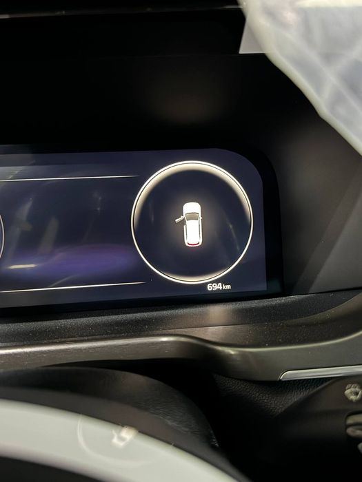 Киа саренто 2023