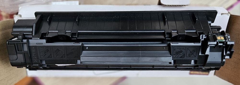 Tonear Retech HP Laser Jet CB435A/CB436A/CC388A