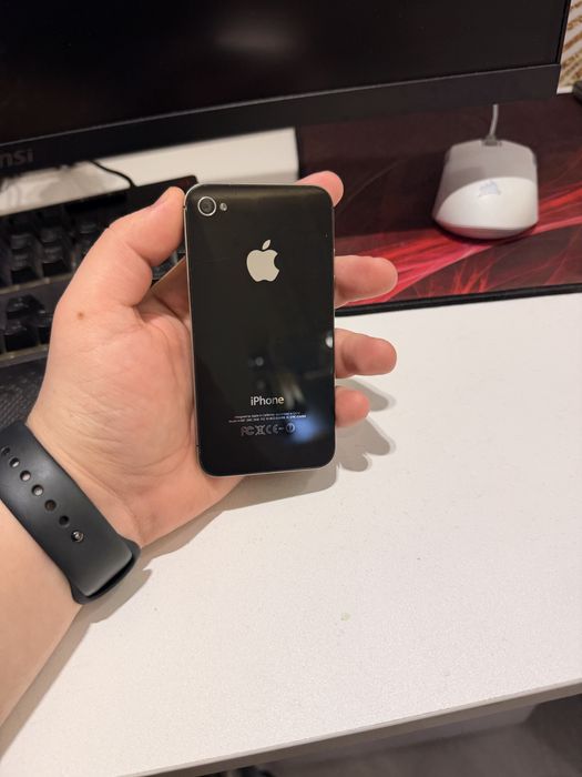 Iphone 4s limited 16GB