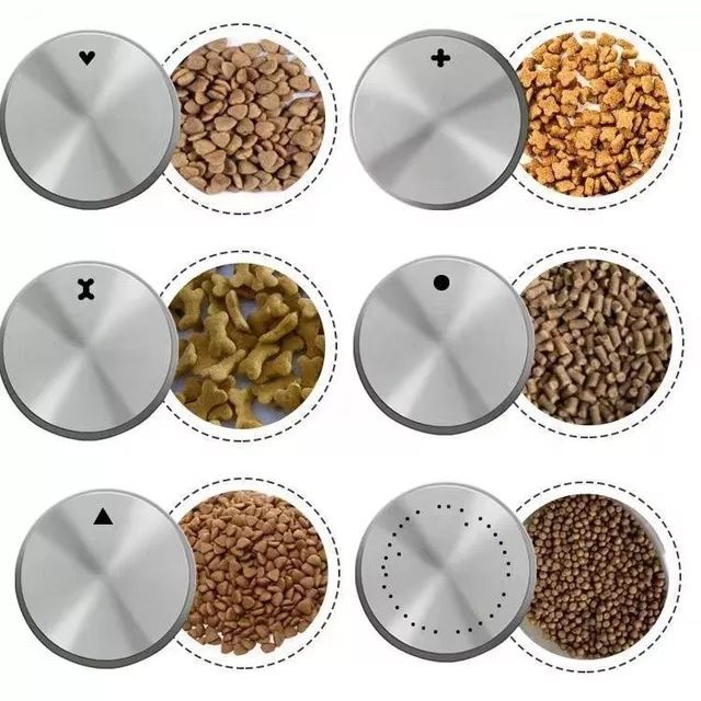 Кормовой Экструдер , Ekstruder Baliq Yemiga