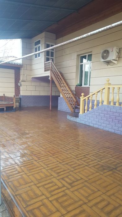 Тайёр ховли сотилади