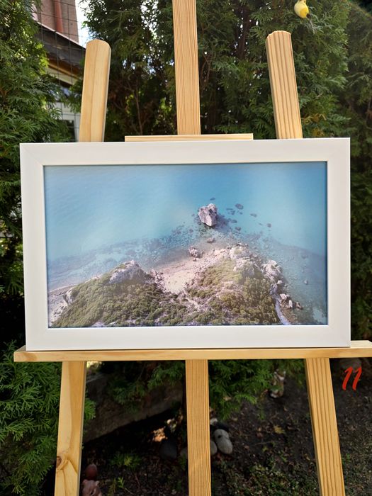 Картини - професионални кадри с дрон