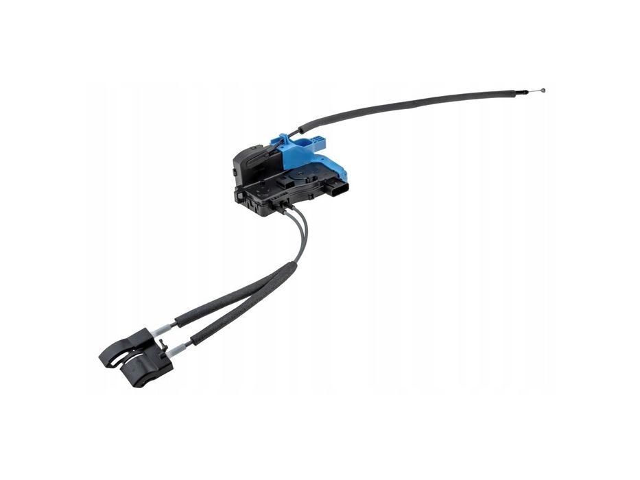 Брава за Hyundai Veloster (2012-2018)