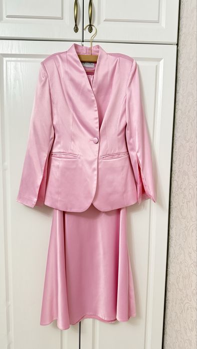 Разгрузка гардероба