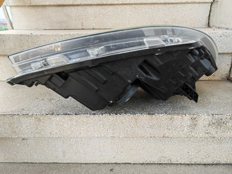 Фар VW Crafter ляв / Фар Крафтер /Фар MAN Оригинален